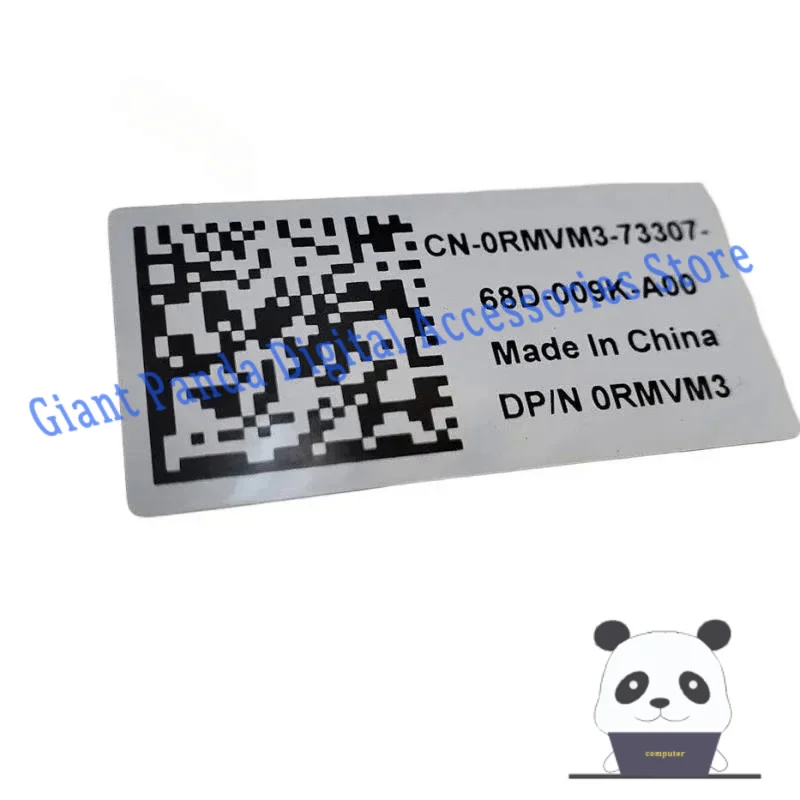 Высококачественный Оригинальный радиатор для сервера DELL PowerEdge T630 RMVM3 0RMVM3