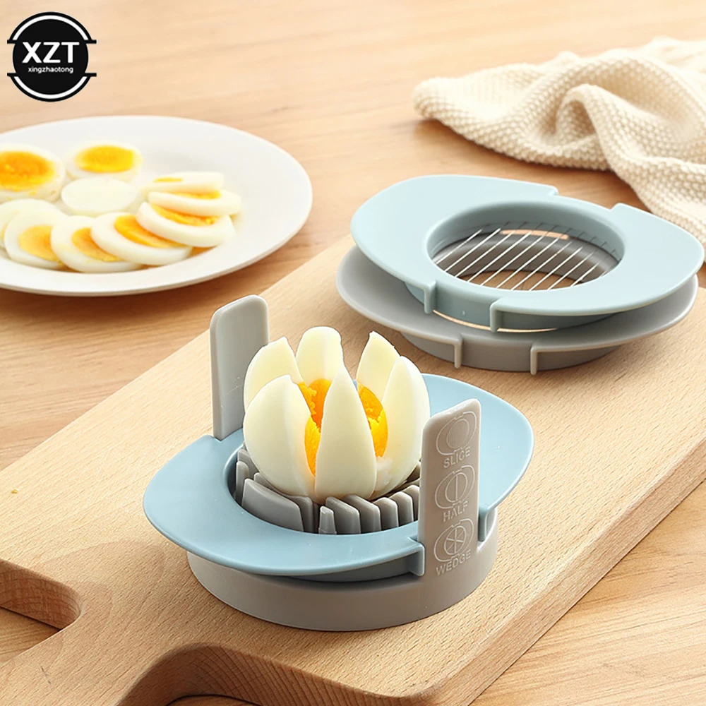 

Кухонное яйцо, инструмент для резки авокадо, томатов, ручная резка для фруктов из нержавеющей стали