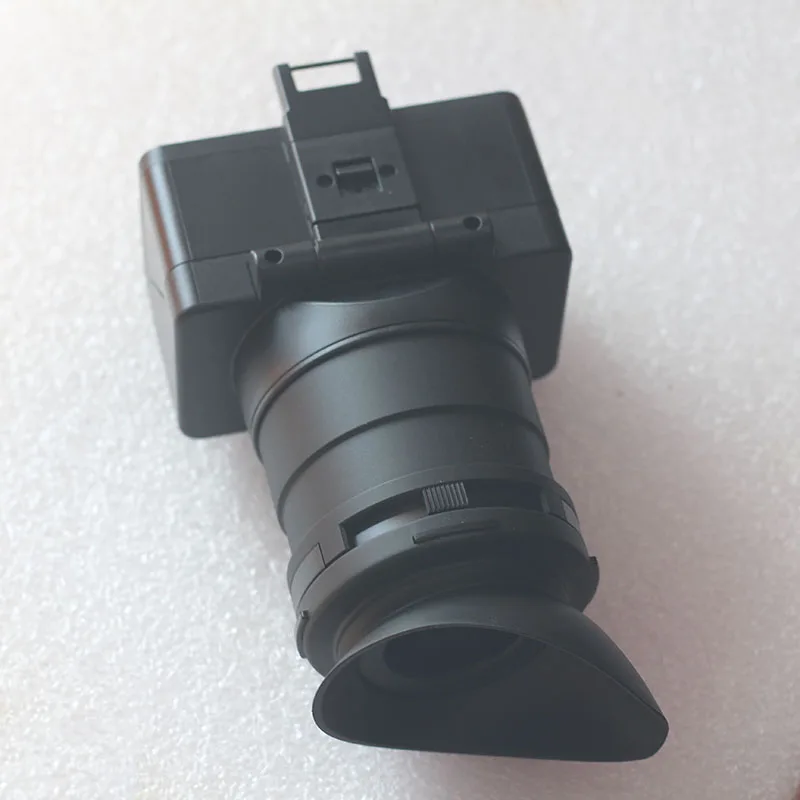 

New viewfinder Eyepiece Eye cup assy repair parts for Sony PXW-FX9 FX9V FX9 Camcorder
