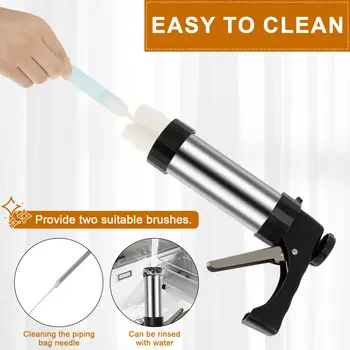 8 best sales Máquina para hacer churros - №2