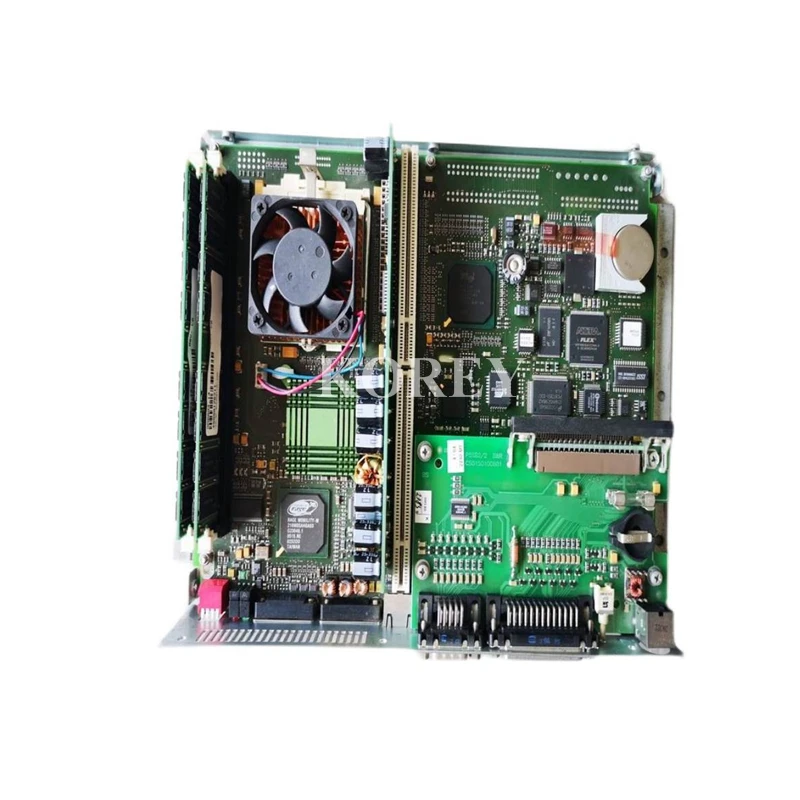 

In Stock Industrial Computer Motherboard P5MB4/2 5C5001.32 5C5001.15 5C5001.11 5C5001.01