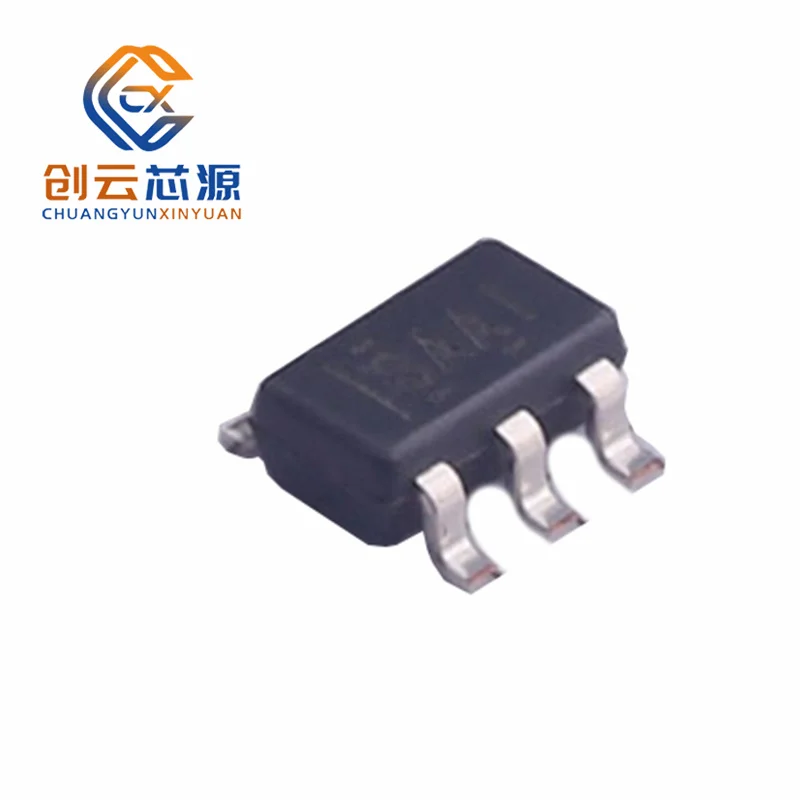 

10pcs New 100% Original SN65LVDS1DBVR Integrated Circuits Operational Amplifier Single Chip Microcomputer SOT-23-5