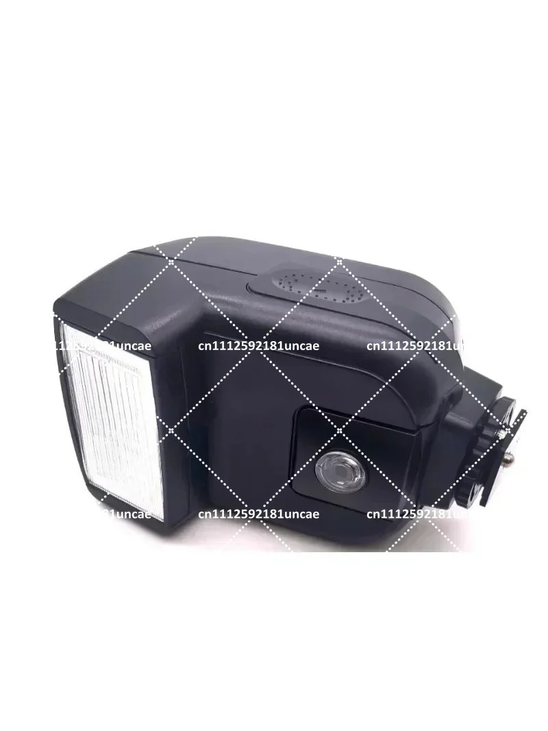 

CY-20 Low Voltage Trigger Set Top Flash for Digital SLR Camera Compatible with Hot Shoe 90 Degree Flip