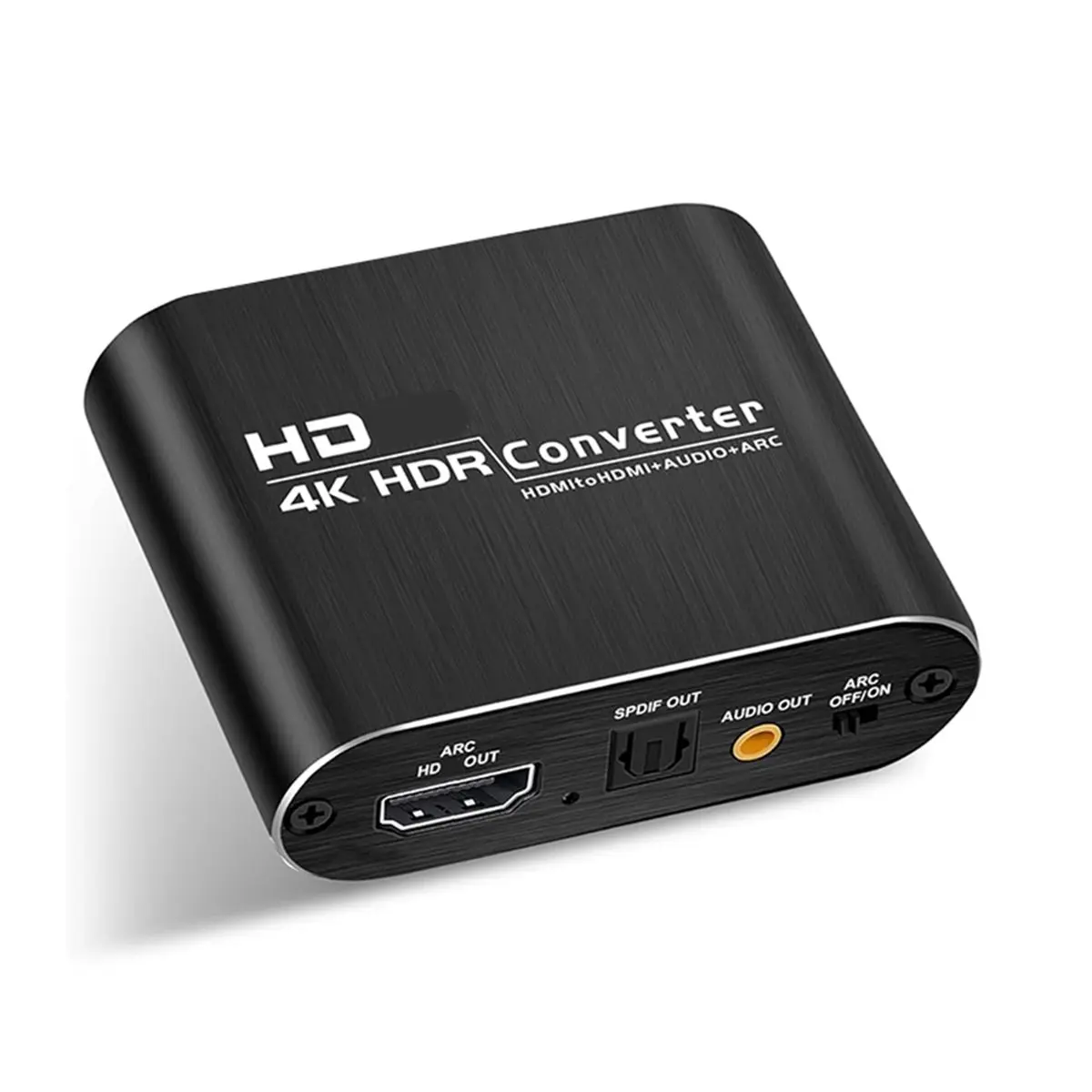 4K 30Hz Arc 5.1 Ch …