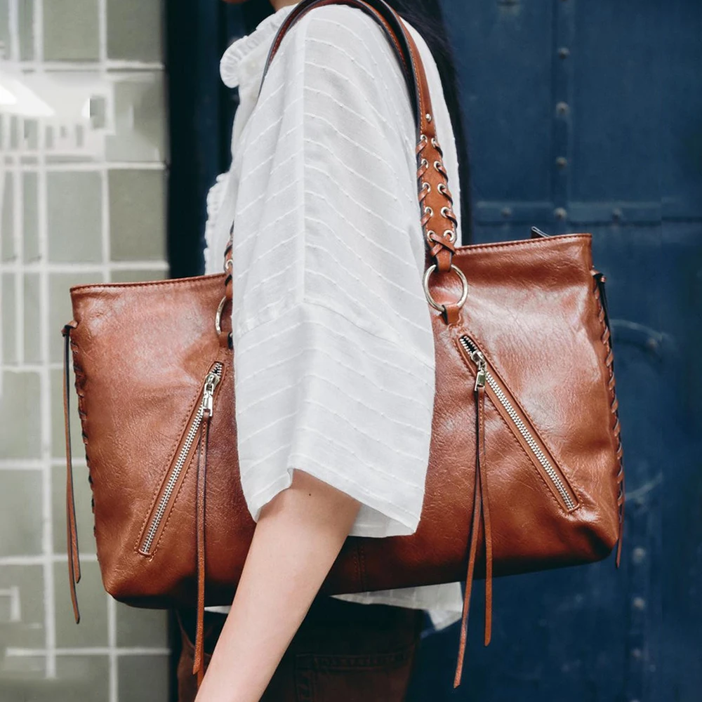 Große Kapazität Tote Frauen Tasche Gewebter Griff Umhängetasche NEUE Hochwertige Gesteppte Handtaschen Designer Taschen für Frauen Shopper Geldbörsen