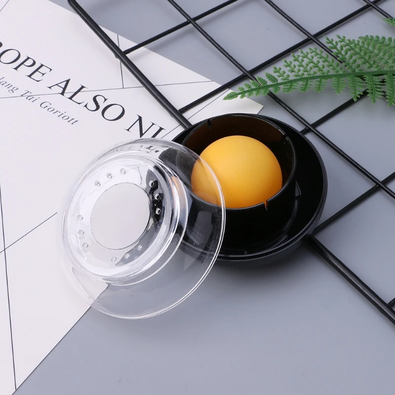 Plastic Round for Case Sponge Finger Wet Wetted Tool For Casher Counting Cash Mo