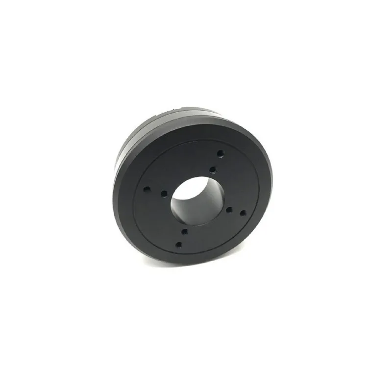 For High Precision Hollow Shaft Brushless Motor High Torque Ultra Thin Silent Drive for Rotary Platform Mechanical Joint Fixture