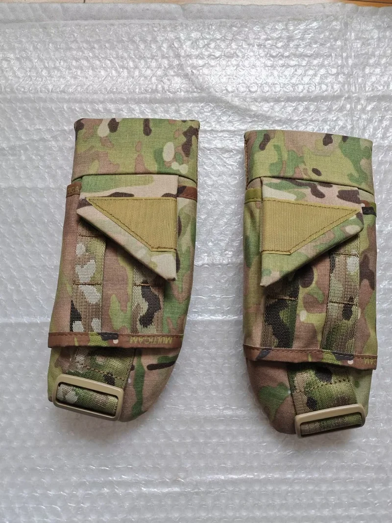 

3D Backpack With Thickened 3CM Waistband