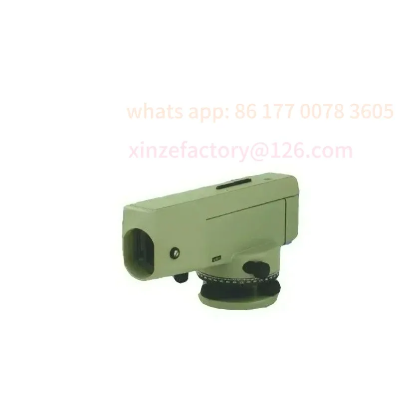 

Customizable Auto Level Digital Level DSZ2