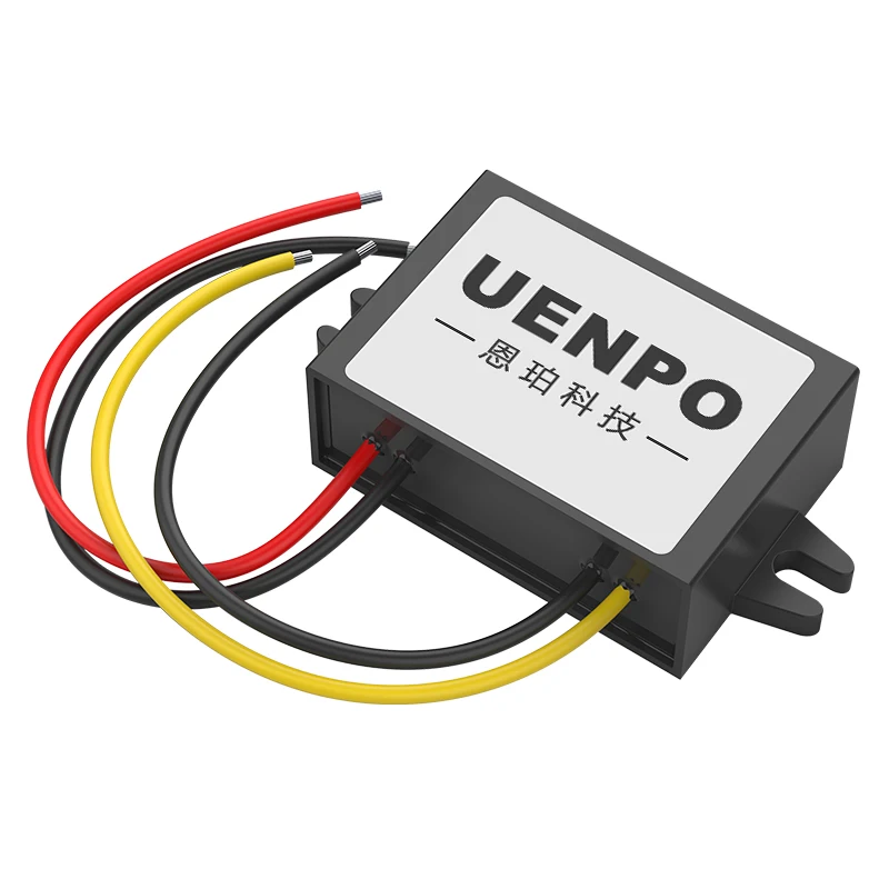 9-36V to 12V power converter 24V 12V to 12V 13.8V 19V voltage regulator DC voltage regulator onboard module