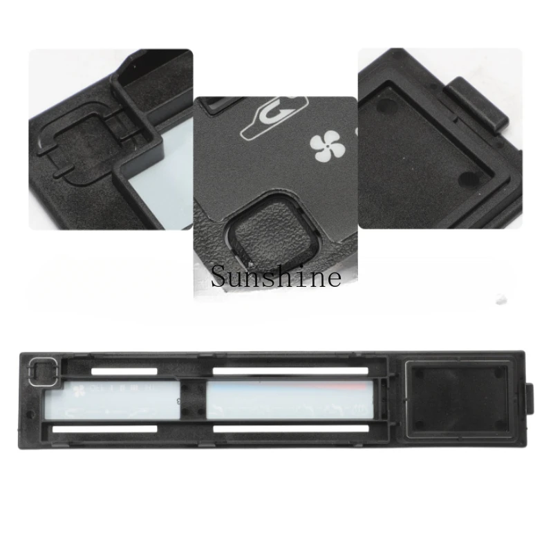 

55519-89143 Подходит для декоративной панели грузовика Fenpi + ручка автозапчастей