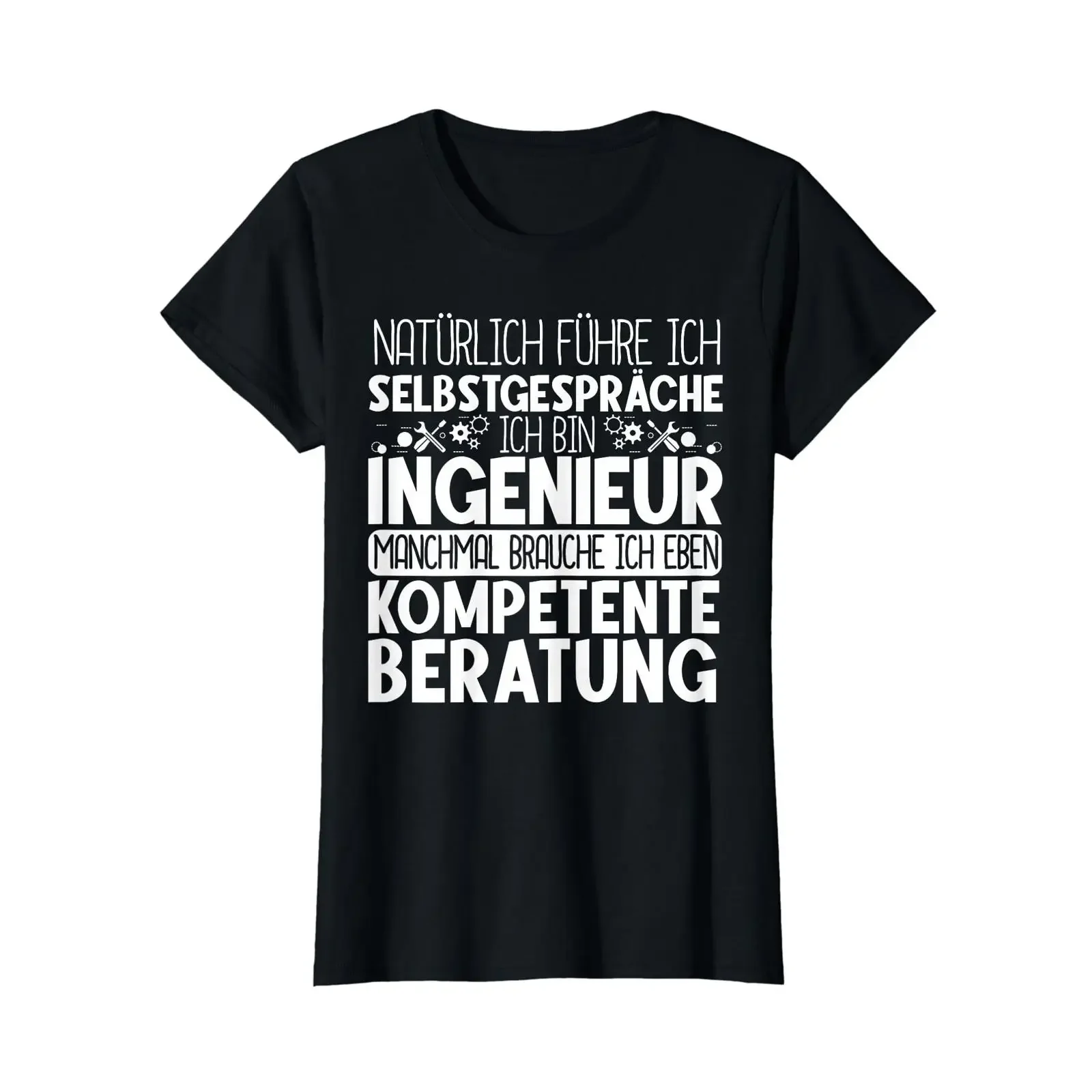 Ingénierie Expert Conseil mécanique étude Cadeau T Shirt Graphique avec Valeur vintage Washed Breathable Soft Stylish Unisex