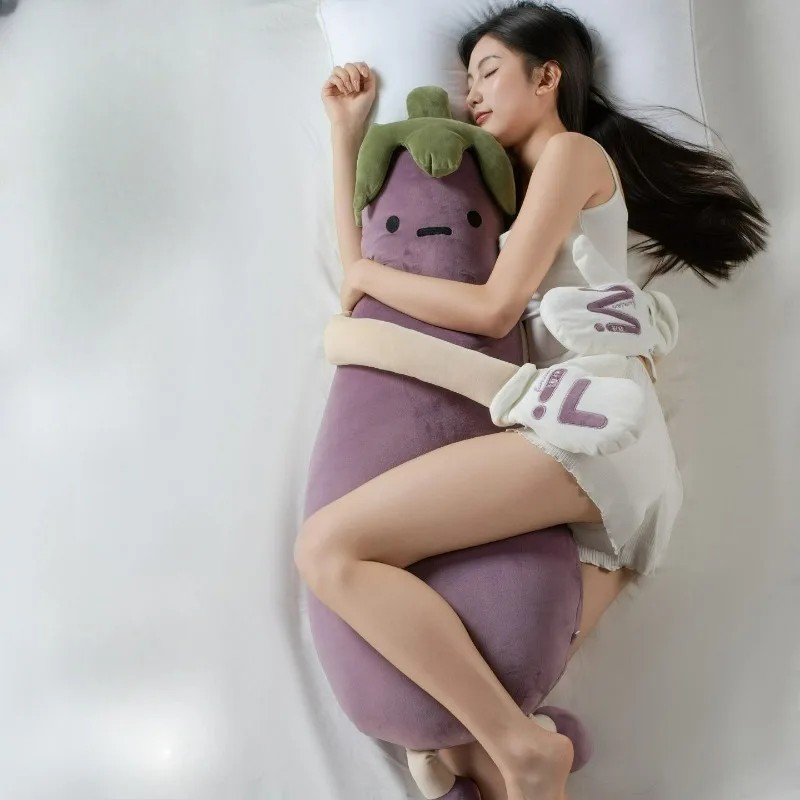 Sleep Lapping Artifact Girls Sleep Special Soothing Doll Throw Pillow Adult Pregnant Woman Doll