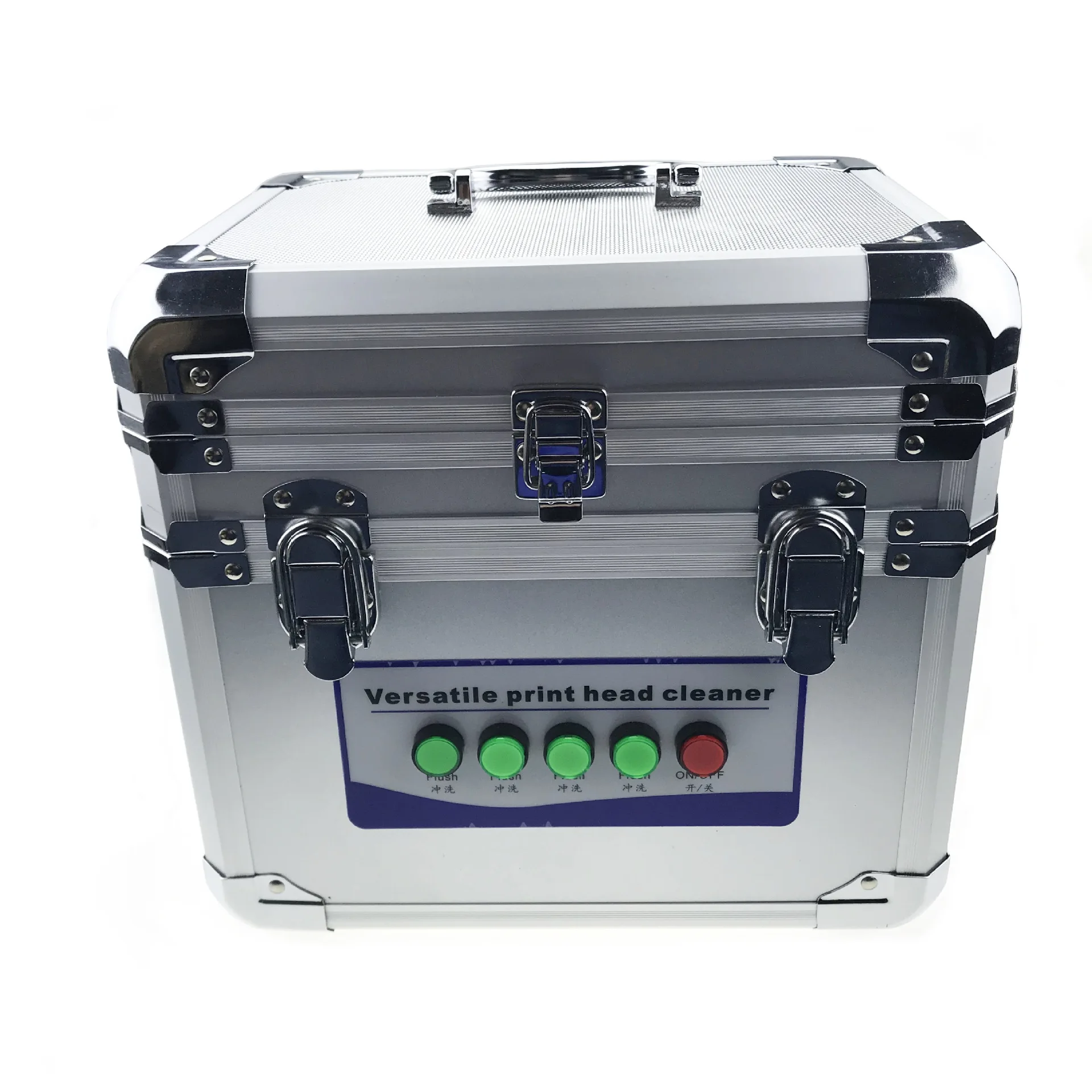 Nozzle Ultrasonic Cleaning Machine Nozzle Cleaning New Product Explosion