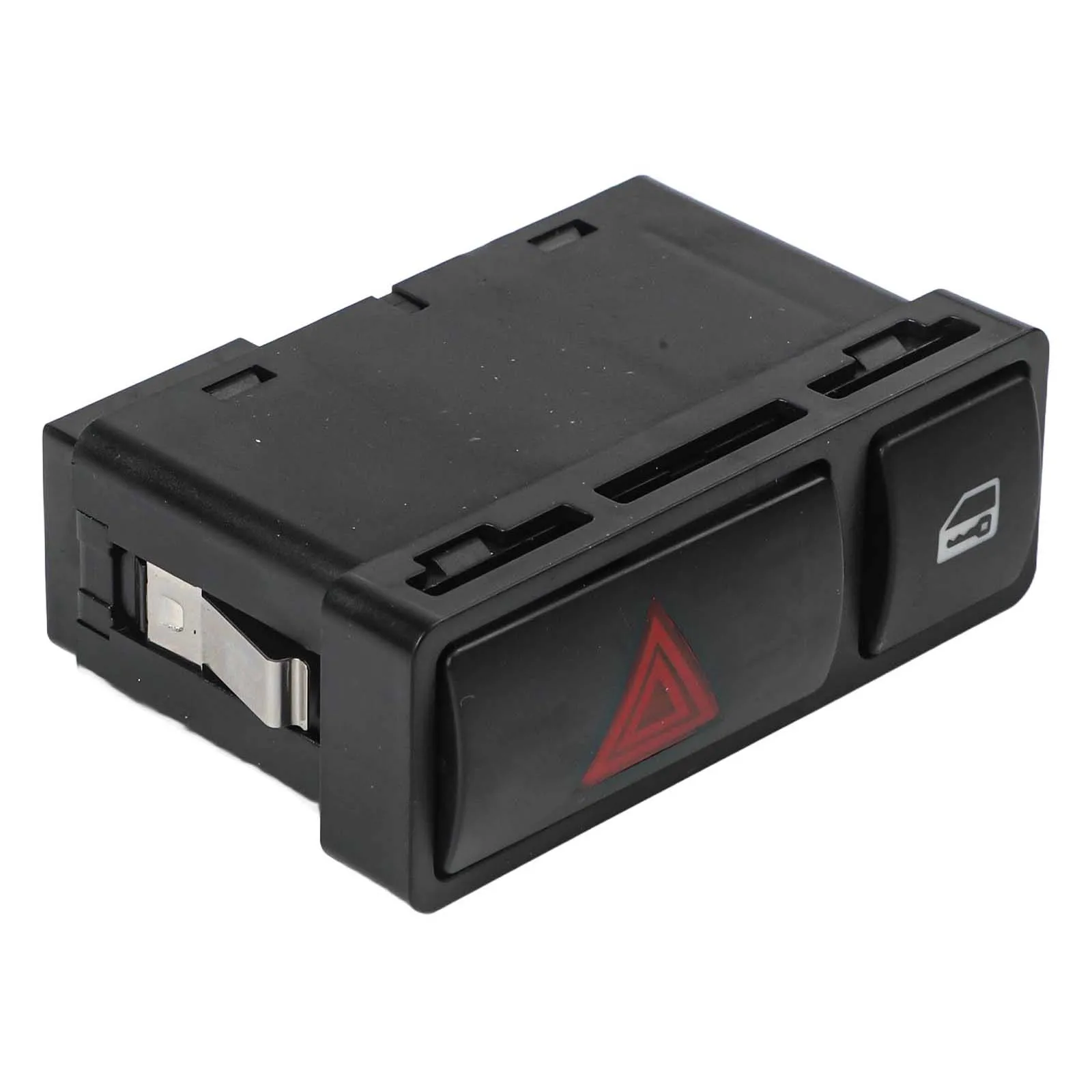 

Замок-переключатель для автомобильной двери, переключатель блокировки двери автомобиля, ремонт и обслуживание автомобилей, черный пластик, абсолютно новый, простая установка