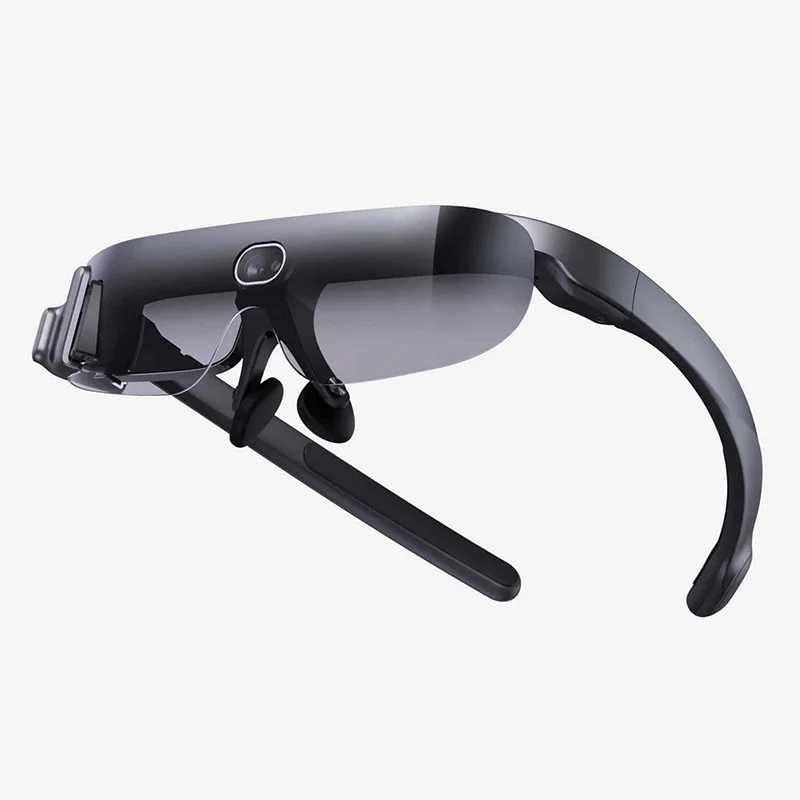 Smart AR glasses foldable 9-axis IMU sensor