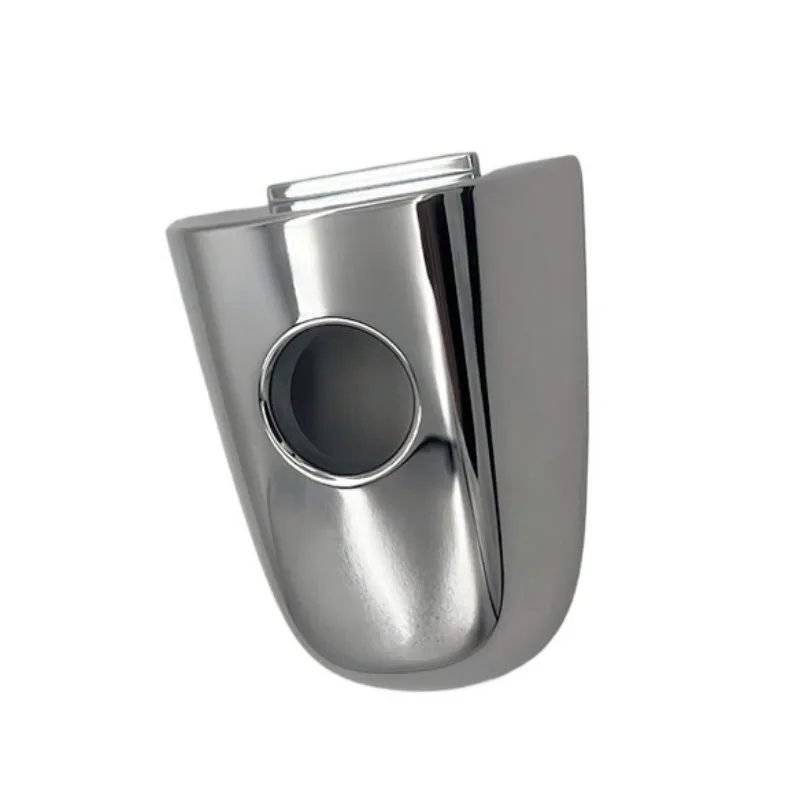 

Chrome-plated Exterior Door Handle Trim Cover Genuine Front Rear Left Right for Honda Civic CRV 2012 2013 2014 2015 2016