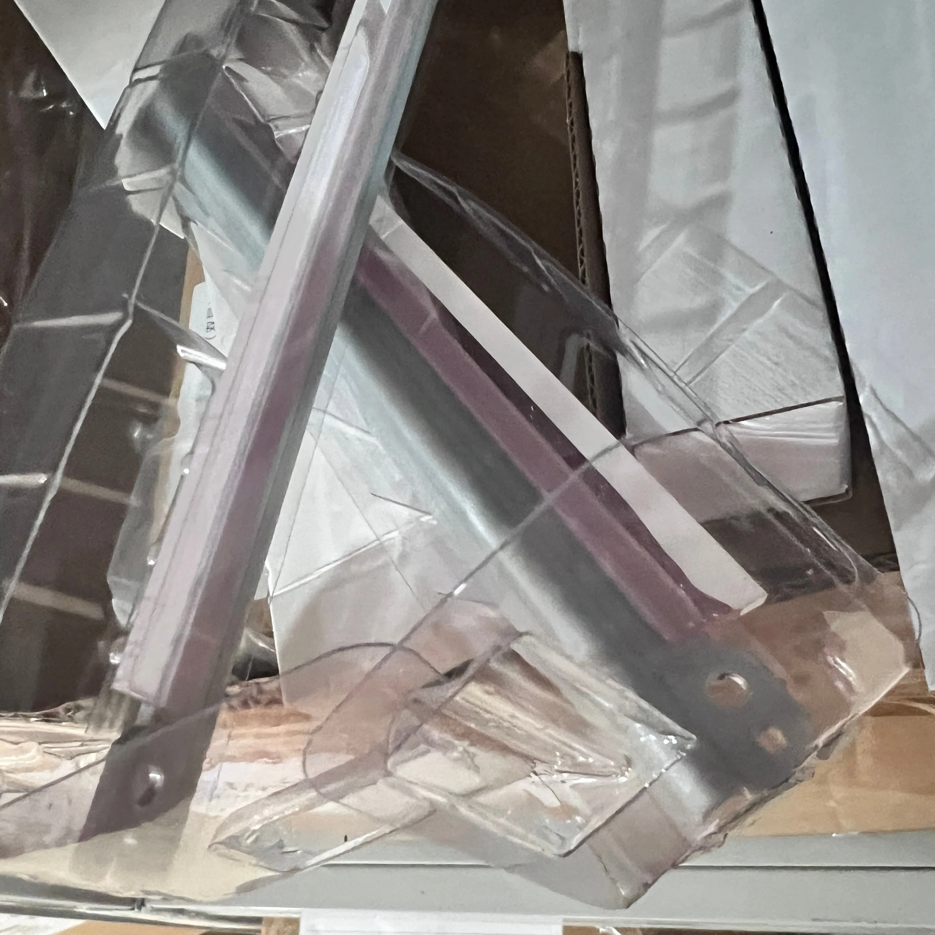 

4X OEM V80 Drum Cleaning Blade For Xerox Versant 80 180 2100 3100 Copier Clean Blade V80 V180 V2100 V3100 013R00674 013R00676