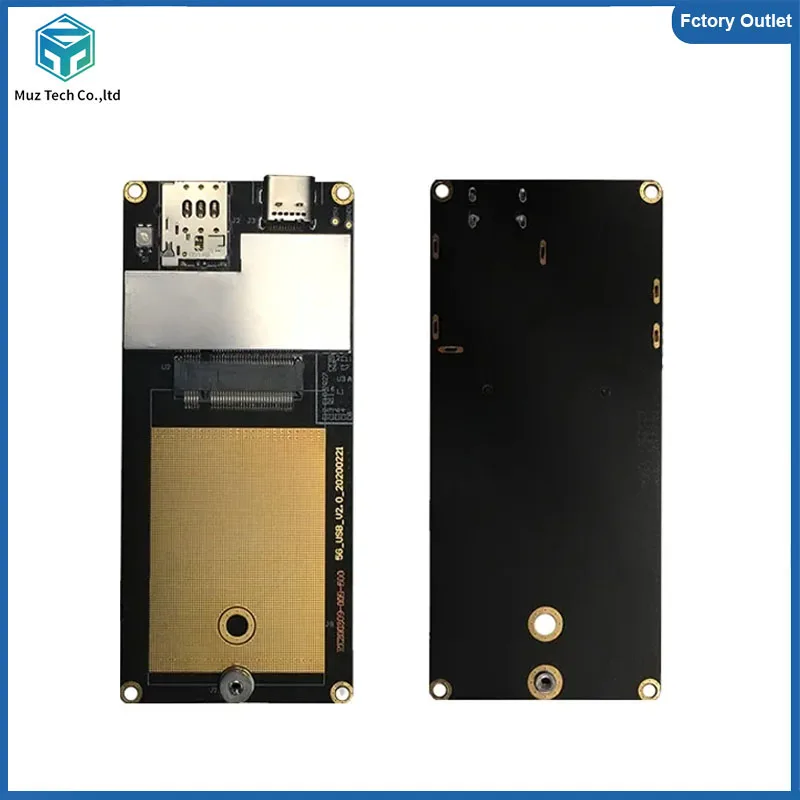 Type-C 3.0 Usb To M… - image