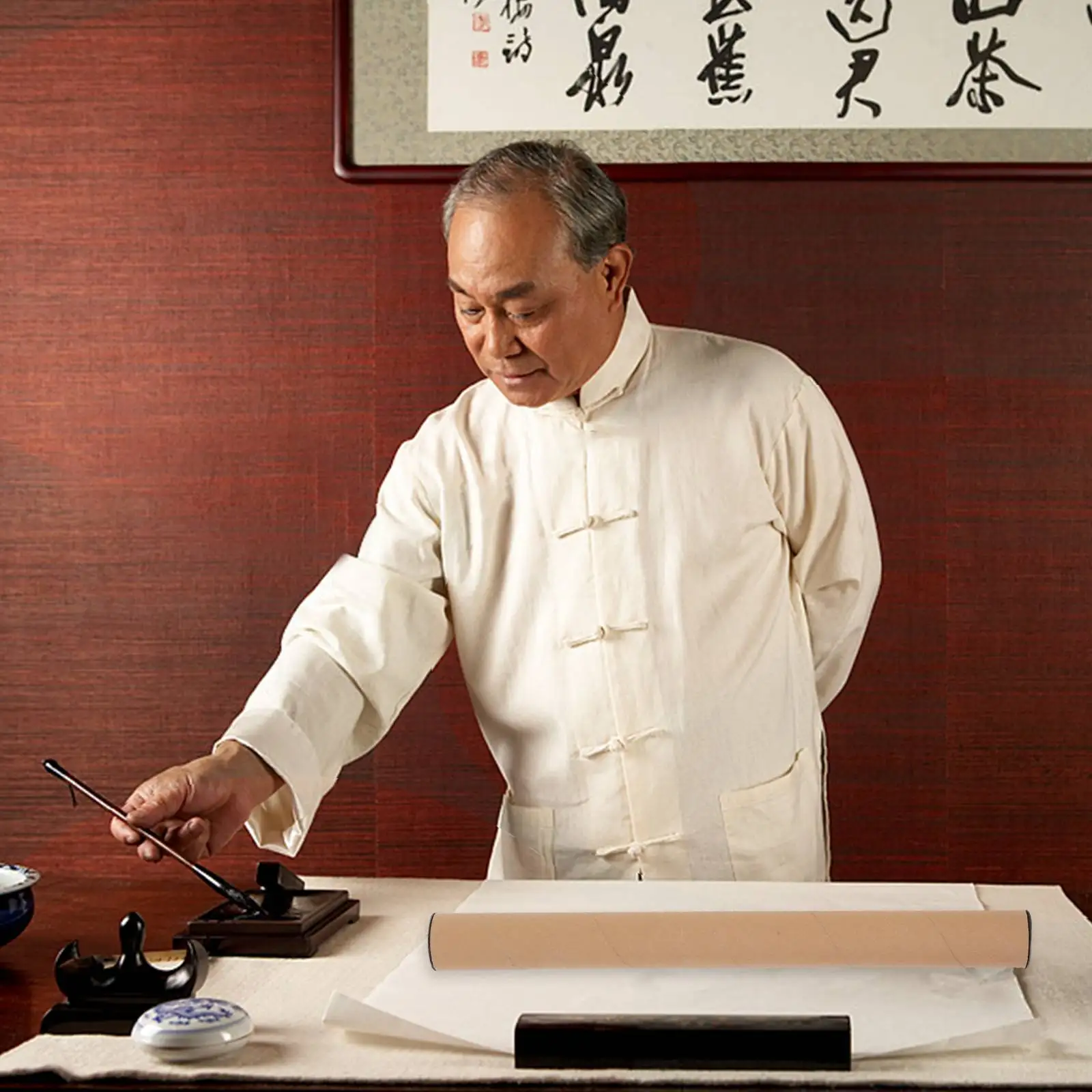 Рисунок 5 - 10-шт каллиграфия и живопись доставка