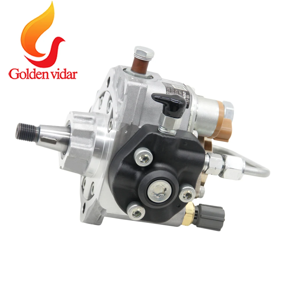 Engine J05E J05 Fuel supply Pump VH22100E0030 22100-E0030 294000-0618,J05E Supply Pump assy 22100-E0030