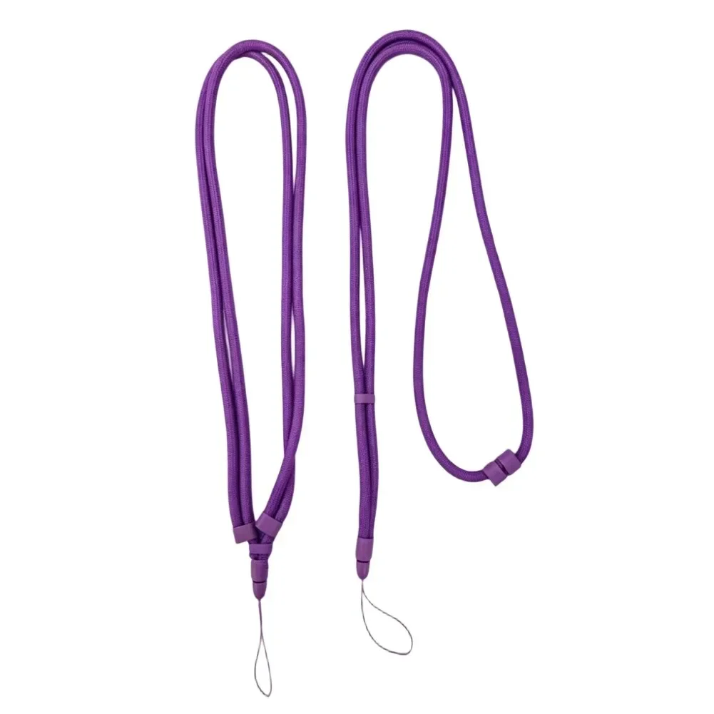 Rotatable Joint Strap Crossbody Strap Set Active Use Ready Reinforced Materials Sturdy Connectors For Outdoor Adventures