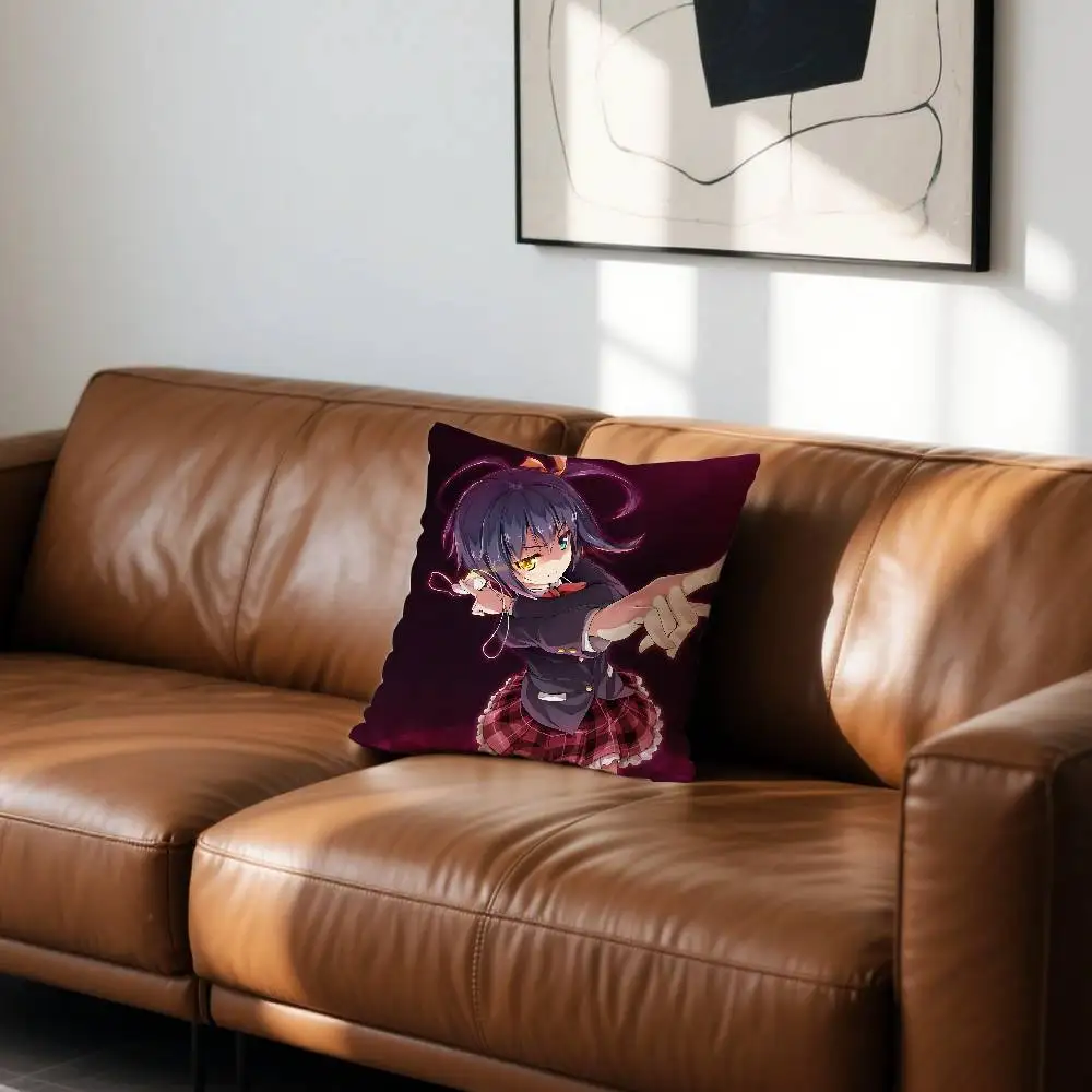 T-تاكاناشي R-ريكا كيس وسادة غطاء وسادة الزخرفية سادات الوسائد وسائد الزينة لغرفة المعيشة وسادة أريكة #4