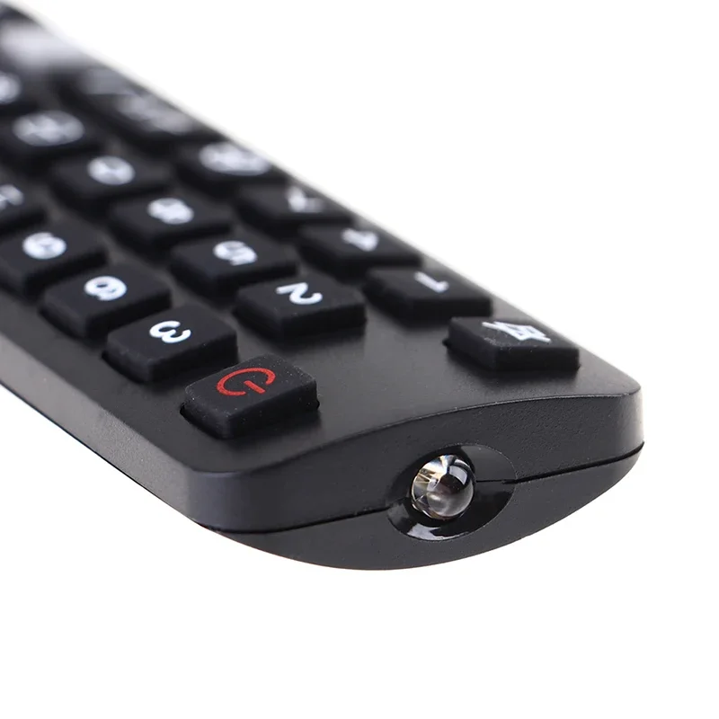 TV Remote Control for TCL TV RC802N YAI3 YUI2 YU14 YUI1 YU11 65C2US 75C2US 43P20US U65S9906 U43P6006 Controller