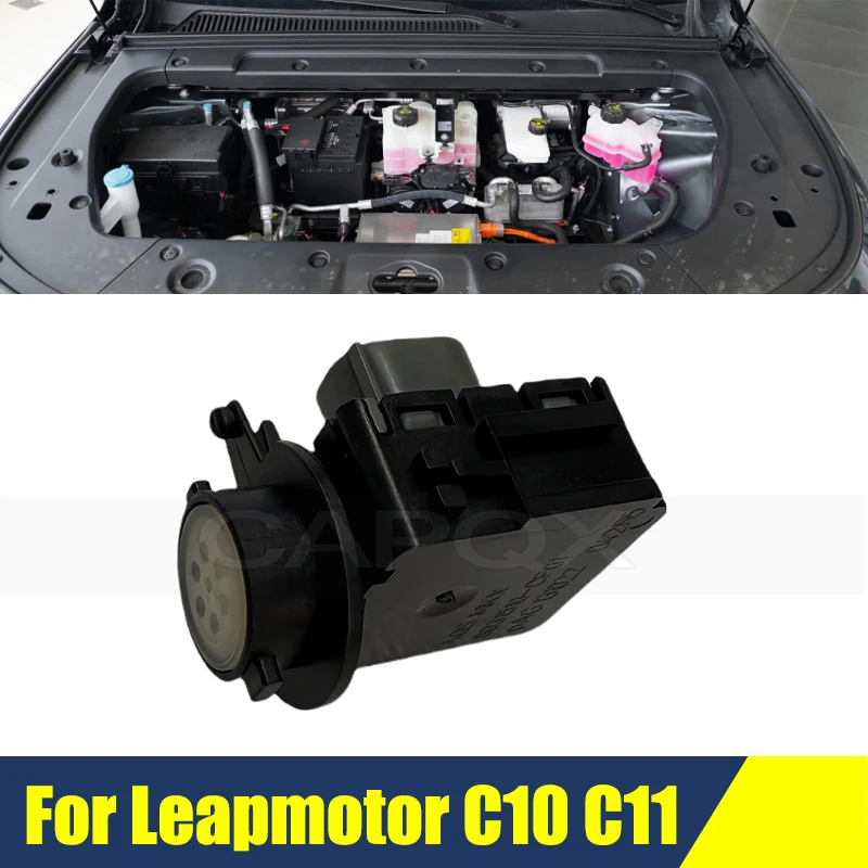 

Автомобильный датчик качества воздуха для Leapmotor C10 C11, датчики качества воздуха в салоне автомобиля, запасные части, высококачественный датчик расхода воздуха, измеритель