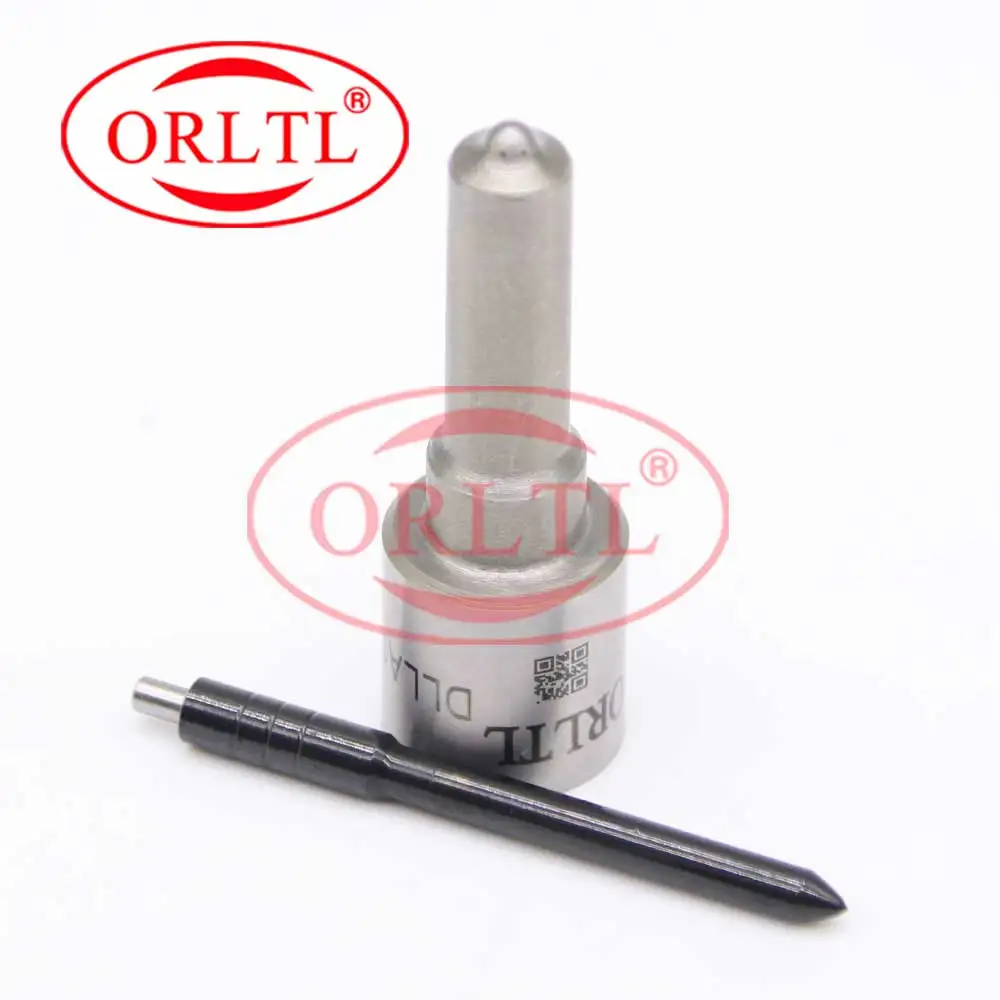 4pcs DLLA153P885 Common Rail Diesel Injector Nozzle DLLA 153P885 For Ford Transit Oem 6C1Q-9K546-BC 6C1Q-9K546-BC DCRI107060