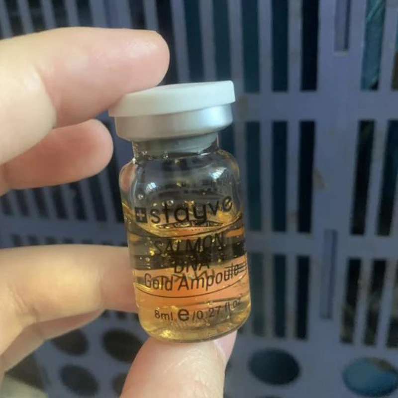 Stayve 8Ml Salmon D…