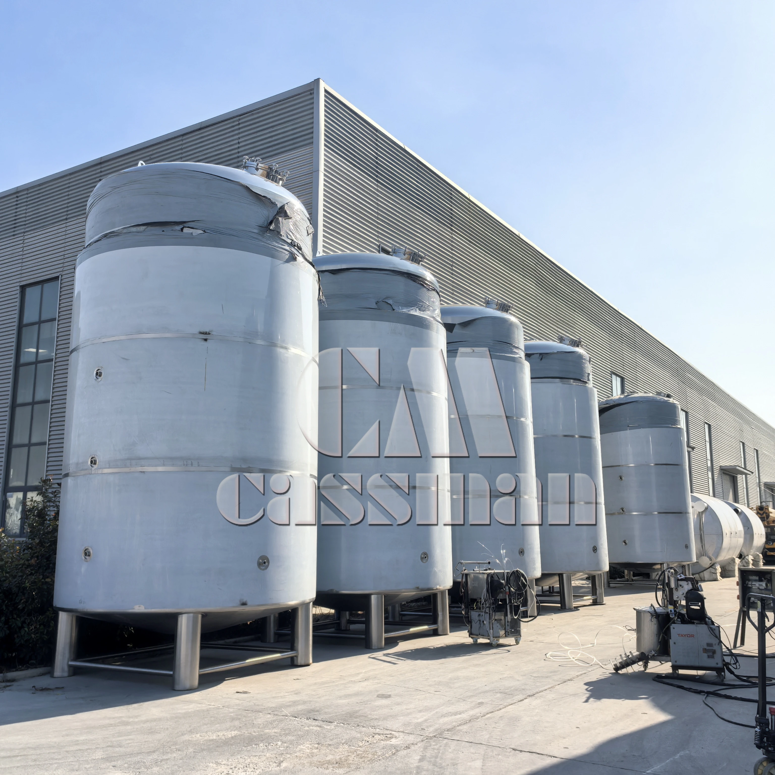 2000L -10000L Storage Tanks for Water/water tank Storage