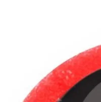 38mm Air Filter Layer Double Foam For 50cc-150cc Small Off-road Motorcycles Dirt Bike Motocross Equipments