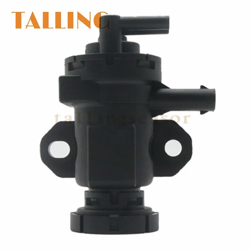 11657808032 Turbo Pressure Solenoid Valve Fit for BMW X5 xDrive E70 E90 E91 335D F07 E60 LCI 535D E70 N47 M57 3.0L 2009-2013