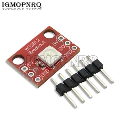 10PCS WS2812 RGB LED Breakout module For arduino