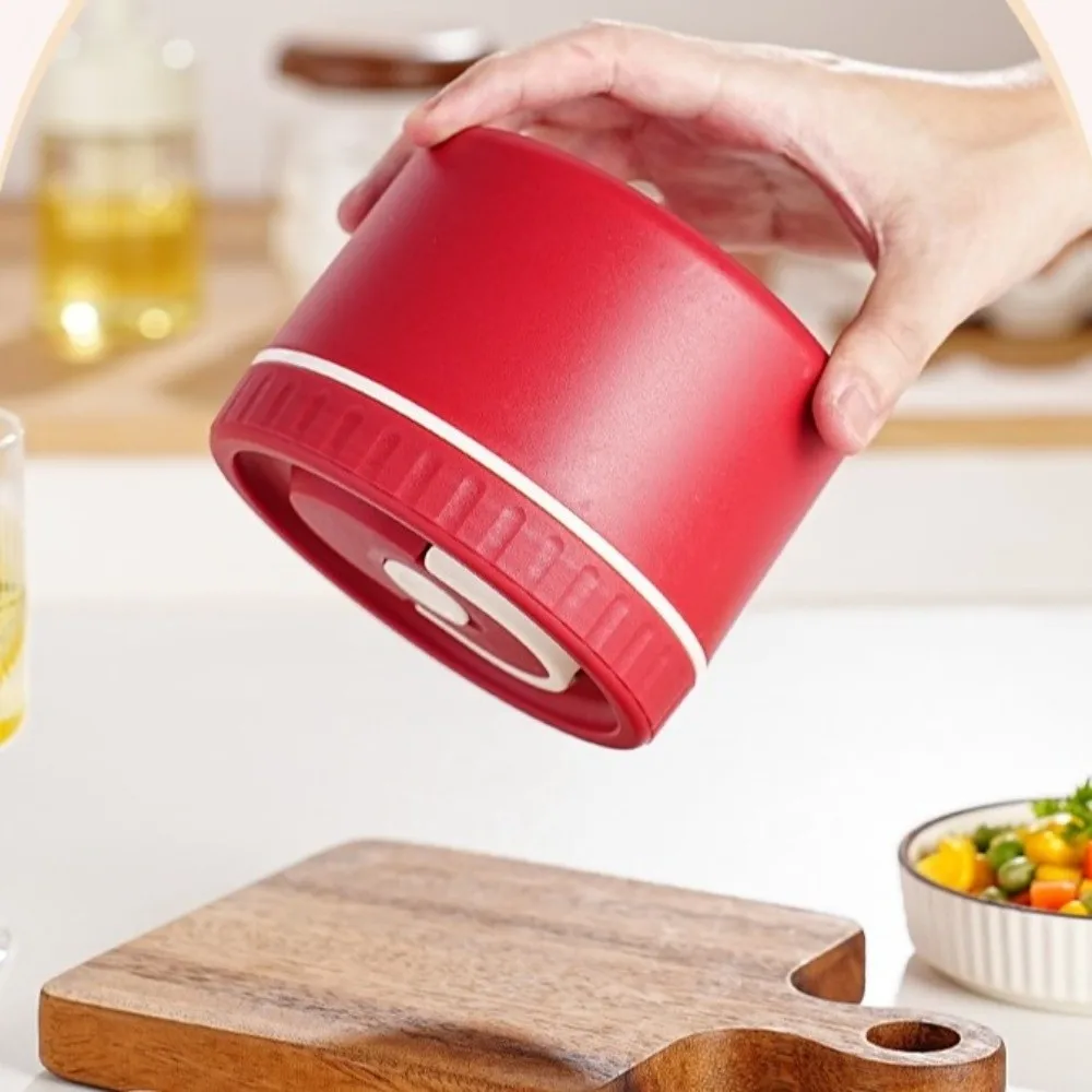 

Sealed Stainless Steel Lunch Box Round Shape Practical Insulated Lunch Box 400ml/600ml Dishwasher Safe Thermal Lunch Container