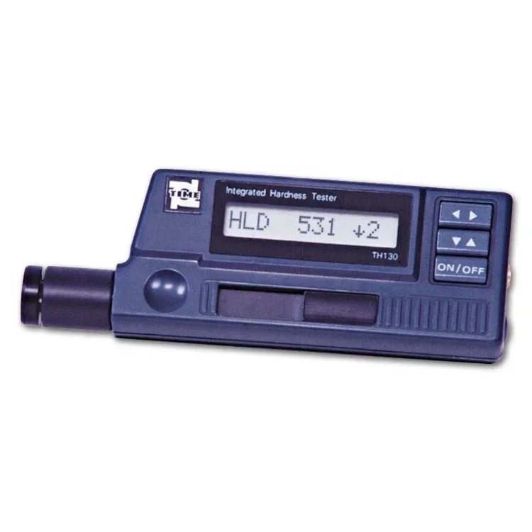 

Hot Sale TH130 Portable Leeb Hardness Tester/testing Machine/hardness Tester Price