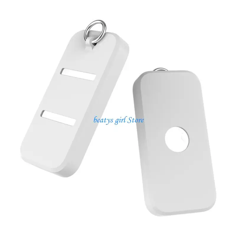 

C7AB Battery Case Efficient and Practical for VR Headset Battery Pack Silicones Grip