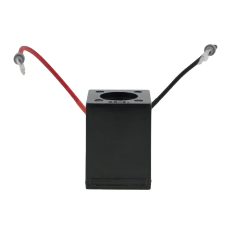 

Electro-Valve Coil 190443A1 CA0143272C VOE11709227 for Caseee Tractor Loader 570L 580L 580SL 580M 580SM 585G 586G 588G