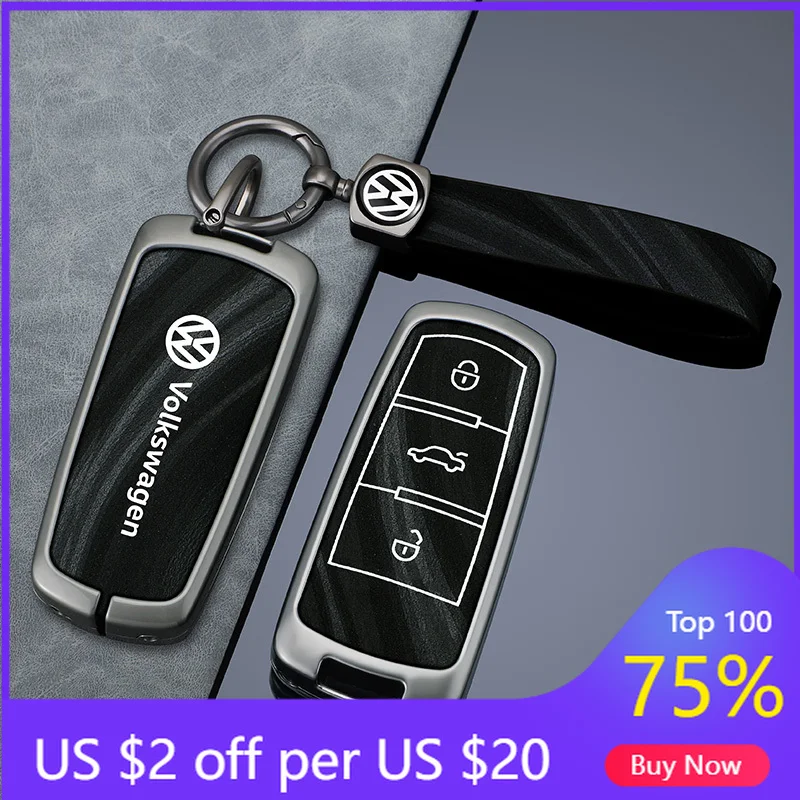 

VW GTI GOLF 2026 Горячий чехол для автомобильного смарт-ключа VW VOLKSWAGEN для VW Volkswagen CC Passat B6 B7 Passat 3C CC Maogotan R