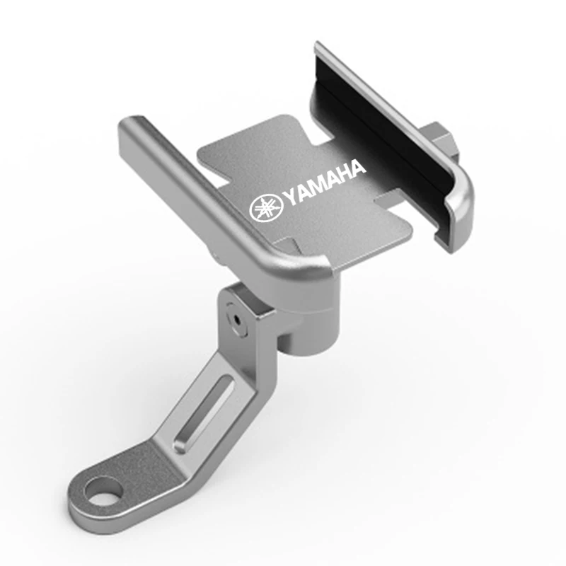 

Accessories XMAX250/300/400 NMAX125/155 SMAX155 Modified Mobile Navigation Holder