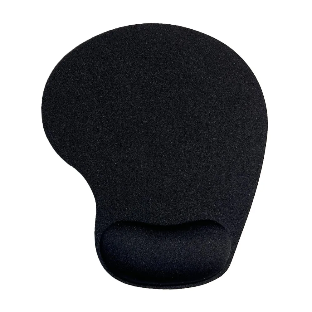 

Premium EVA Mouse Pad with Wrist Support Ergonomic Non-Slip Mouse Mat Multiple Color Waterproof Mousepad Working Studying
