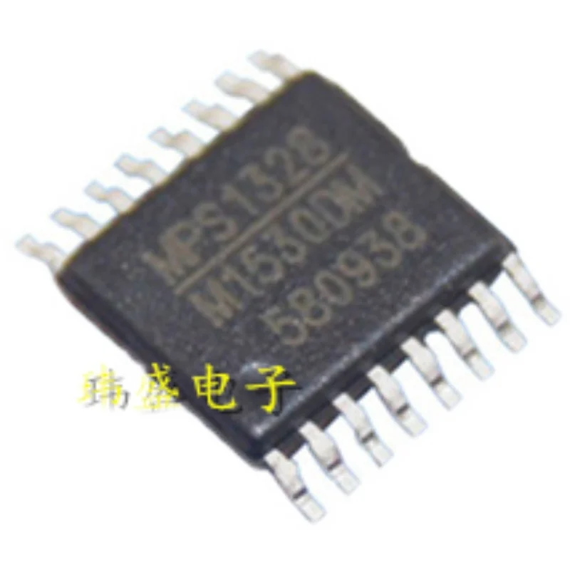 10 pieces  MP1530DM-LF-Z M1530DM  TSSOP16