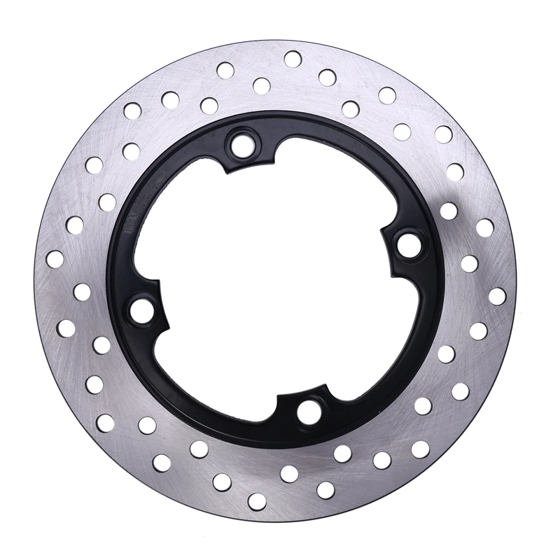 Motorcycle Rear Brake Disc Rotor For Honda CBR 250RR MC22 CBR600 F2 F3 F4 F4I CBR 929RR Fireblade VTR 1000