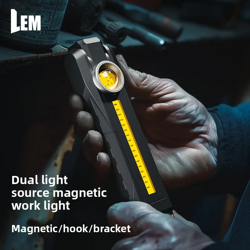 Lem Auto Repair Wor… - image