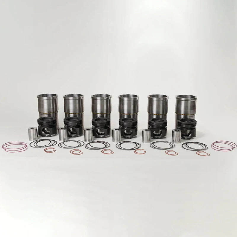 

QSX15 Engine Overhaul Kits 4376173 4352288 Overhaul Kit ISX15 X15 QSX15 for Cummins