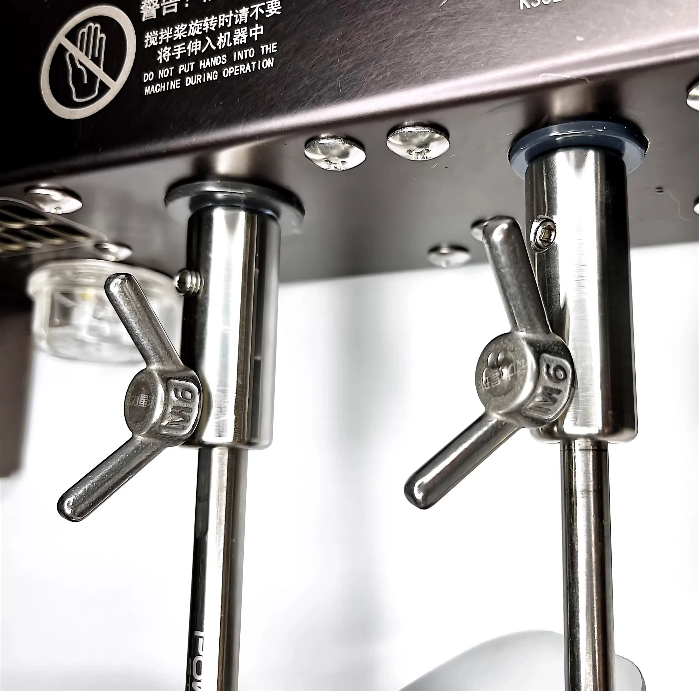 Commercial Filling Cooker Machine - Automatic with Drying for Mooncake Paste