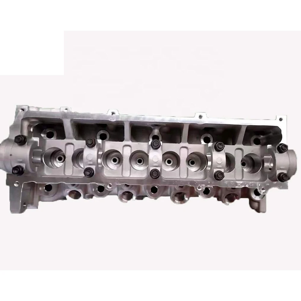 R2-B Cylinder Head OE OR2TF-10100 OR2TF-10100B 908750 for Econovan/Courier/ Tempo/Escort 2.0D/TD 1998