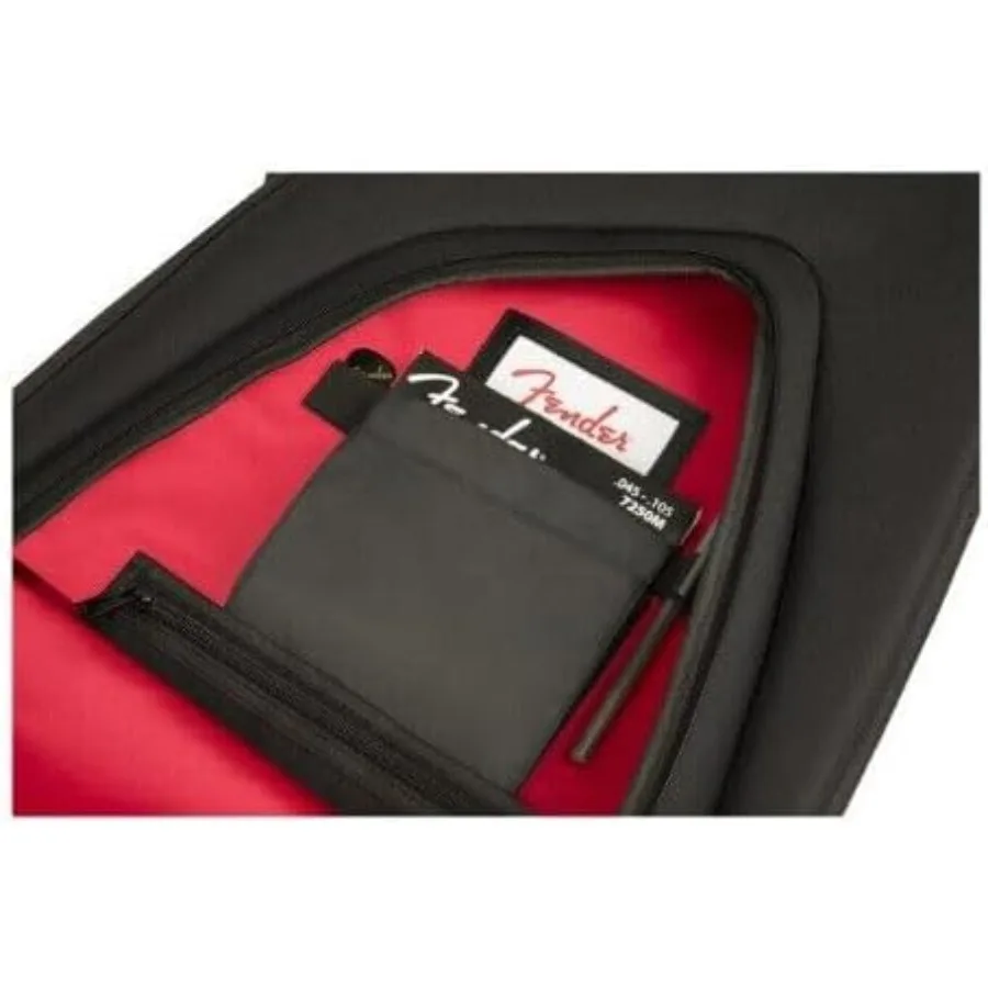 Borsa per basso elettrico FB620 nera