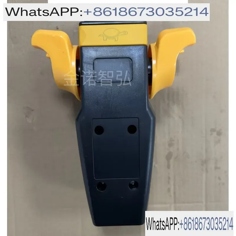 Electric Ground Cow Truck Accelerator Assembly Governor Handle for Electric Ground Cow Truck